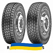 295/60 R22.5 Apollo ENDURACE RD 150/147K Ведуча шина Киев