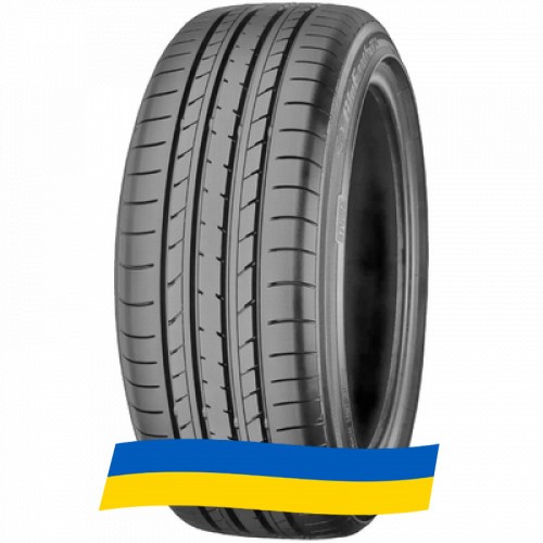 225/60 R17 Yokohama BluEarth E70 99H Легкова шина Киев - изображение 1