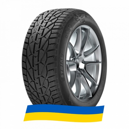 235/45 R18 Strial WINTER 98V Легковая шина Киев - изображение 1