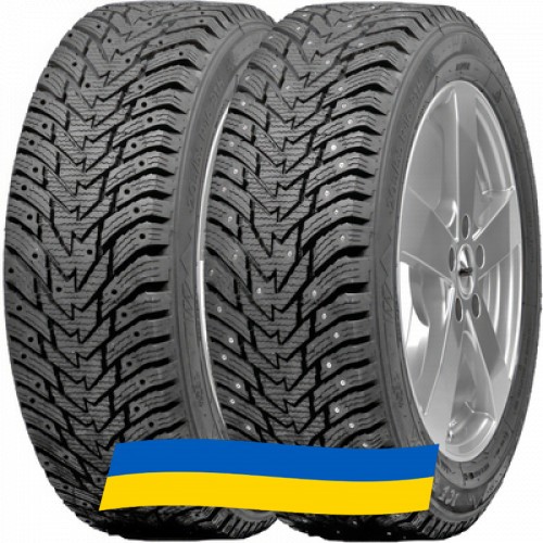 225/50 R17 Norrsken (наварка) Ice Razor 94H Легкова шина Киев - изображение 1