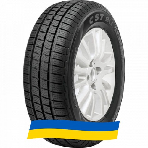 225/45 R17 CST Van Master All-Season ACT1 94V Легкогрузовая шина Киев - изображение 1