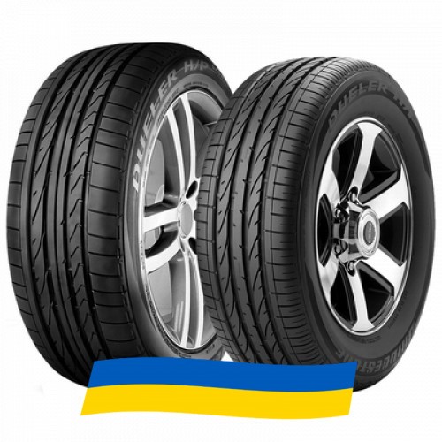 265/60 R18 Bridgestone Dueler H/P Sport 110H Позашляхова шина Киев - изображение 1