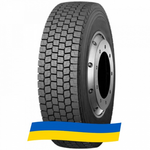 295/80 R22.5 Trazano Trans D24 152/149L Ведущая шина Киев - изображение 1