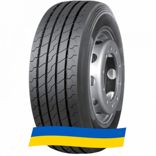 385/55 R22.5 Trazano Novo Trans S16 160K Рулевая шина Киев - изображение 1