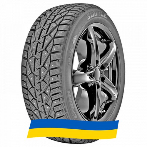 225/60 R18 Orium SUV Ice 104T Позашляхова шина Киев - изображение 1