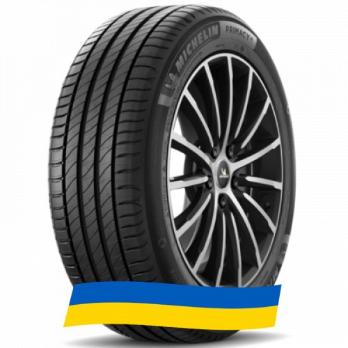 235/55 R17 Michelin Primacy 4+ 99V Легкова шина Киев - изображение 1