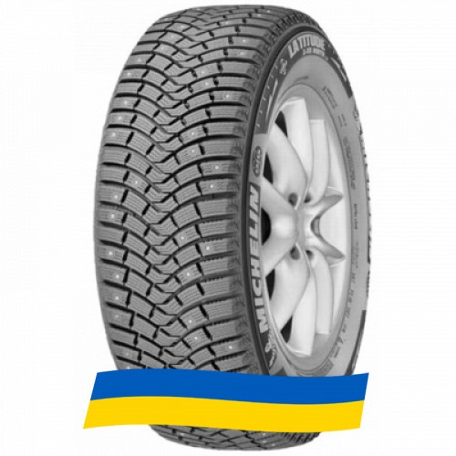 295/40 R20 Michelin Latitude X-Ice North Xin2 110T Позашляхова шина Киев - изображение 1