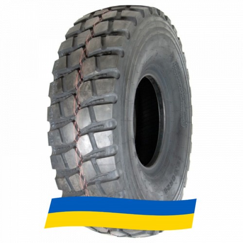395/85 R20 Miteras MT811 166J Универсальная шина Киев - изображение 1