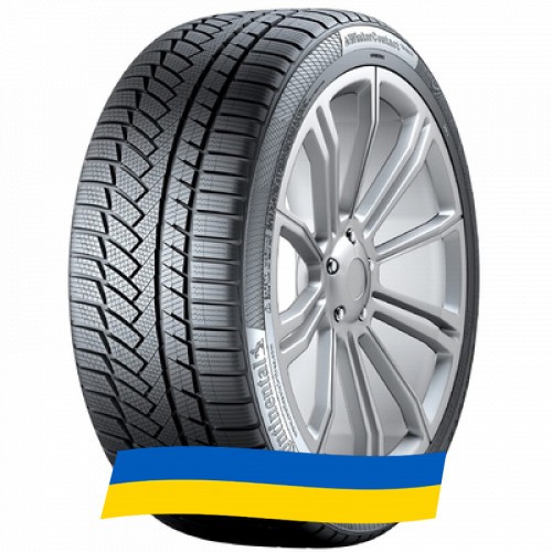 235/50 R19 Continental WinterContact TS 850P 99V Легкова шина Киев - изображение 1