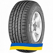 265/60 R18 Continental ContiCrossContact LX 110T Позашляхова шина Киев