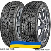 255/60 R20 Pirelli Scorpion Winter 113V Позашляхова шина Київ