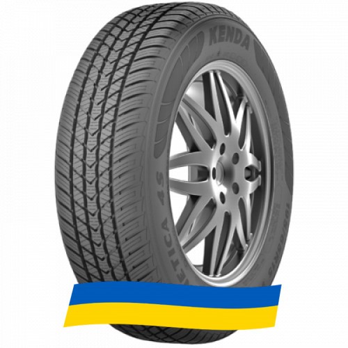 235/60 R18 Kenda Kenetica 4S KR202 107W Легкова шина Киев - изображение 1