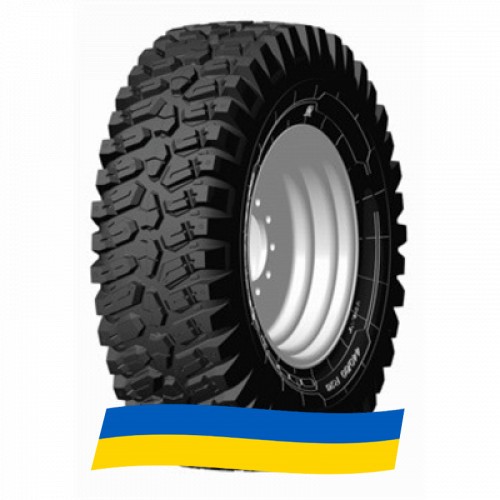460/70 R24 Michelin CROSS GRIP 159/154A8/D Индустриальная шина Киев - изображение 1