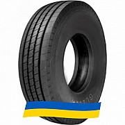 235/75 R17.5 Samson GL278A 143/141J Рульова шина Киев
