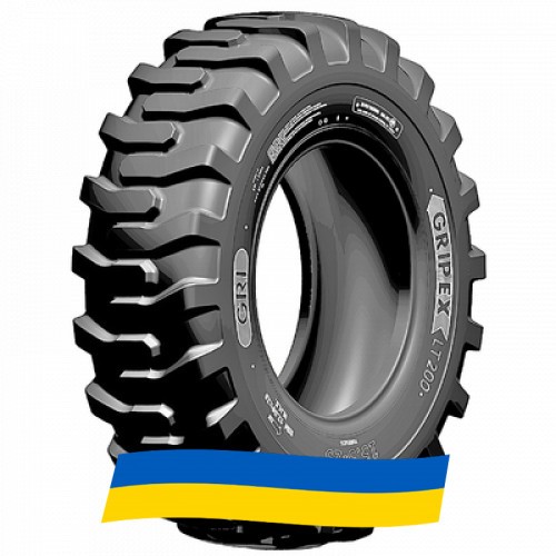17.5 R25 GRI GRIP EX LT200 177A2 Індустріальна шина Киев - изображение 1