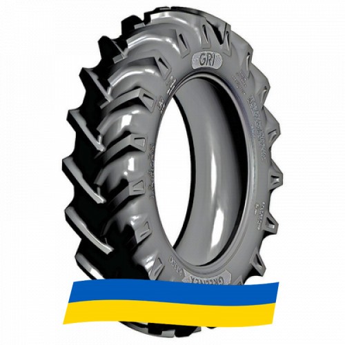 320/85 R28 GRI GREEN EX RT100 123A8 Сельхоз шина Киев - изображение 1