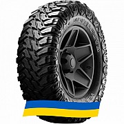 265/70 R17 Cooper EVOLUTION MTT 121/118Q Позашляхова шина Киев