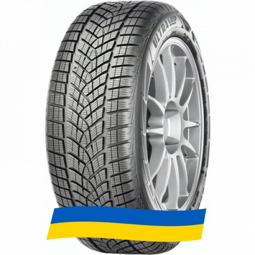 225/55 R19 Goodyear UltraGrip Performance + SUV 103V Позашляхова шина Киев - изображение 1