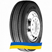 285/70 R19.5 Fulda Ecotonn 150/148J Прицепная шина Київ