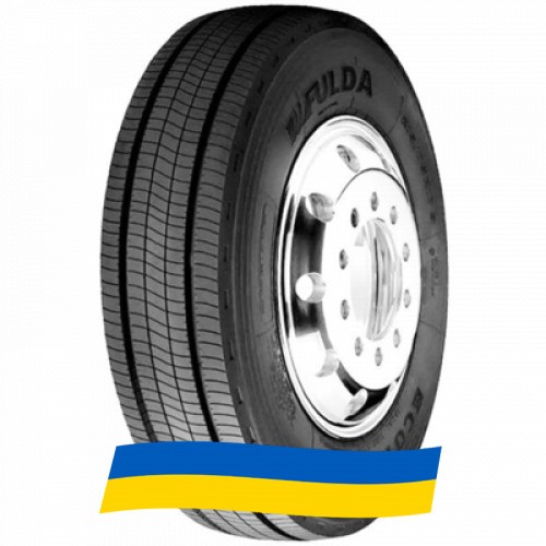 285/70 R19.5 Fulda Ecotonn 150/148J Причіпна шина Киев - изображение 1