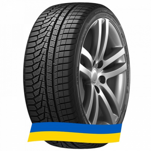 275/40 R18 Hankook Winter i*cept evo2 W320 103V Легкова шина Киев - изображение 1