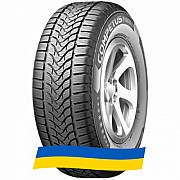 225/60 R18 Lassa Competus Winter 2 100H Внедорожная шина Київ