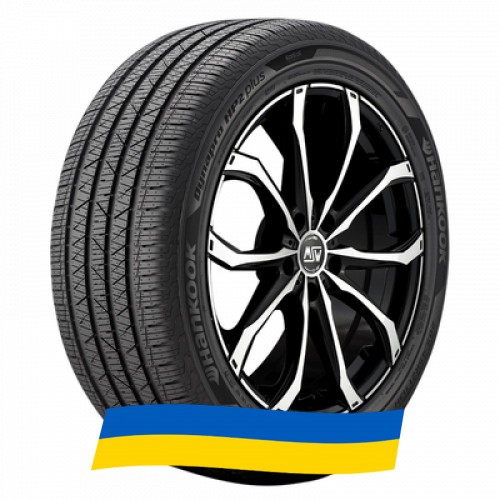 285/45 R21 Hankook Dynapro HP2 Plus RA33D 113H Позашляхова шина Киев - изображение 1