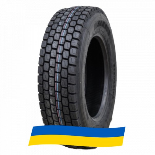 295/80 R22.5 Samson GL268D 150/147M Ведуча шина Киев - изображение 1