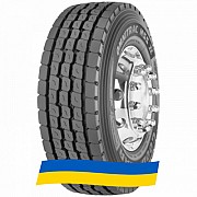 265/70 R19.5 Goodyear Omnitrac MSS II 143/141J Рульова шина Київ