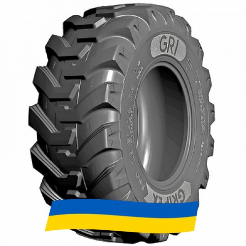 440/80 R28 GRI GRIP EX R400 152A8 Индустриальная шина Київ - изображение 1