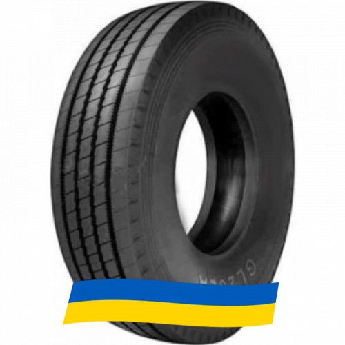 215/75 R17.5 Samson GL278A 135/133J Рульова шина Київ - изображение 1