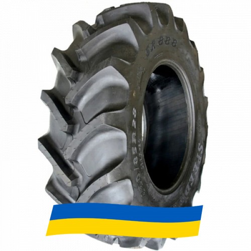 420/85 R28 Speedways SR-888 139/139A8/B Сельхоз шина Київ - изображение 1