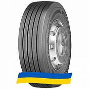 295/60 R22.5 Continental Conti EcoPlus HS3 150/147L Рулевая шина Київ