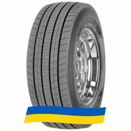 315/70 R22.5 Goodyear FUELMAX D 154/152L/M Ведущая шина Киев - изображение 1