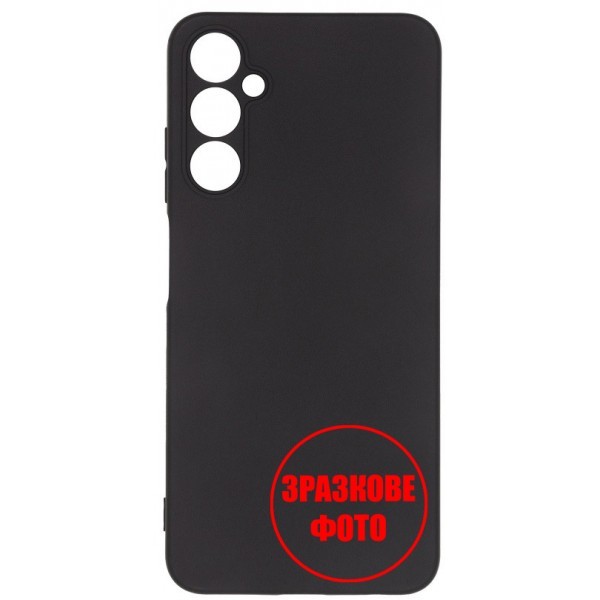 Панель ArmorStandart Matte Slim Fit Camera cov для Samsung S24 S921 Black (Код товару:33324) Харьков - изображение 1