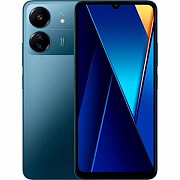 Смартфон Xiaomi Poco C65 6/128GB NFC Blue Global (Код товару:33275) Харьков