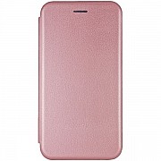 Epik Чохол-книжка Classy для Xiaomi Redmi Note 11 Pro/11 Pro 5G/11E Pro 5G/12 Pro 4G Rose Gold (Код  Харьков