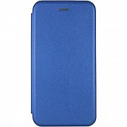 Epik Чохол-книжка Classy для Xiaomi Redmi Note 11 Pro/11 Pro 5G/11E Pro 5G/12 Pro 4G Синій (Код това Харьков