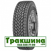 315/70 R22.5 Goodyear Ultra Grip Max D 154/152L/M Ведуча шина Дніпро