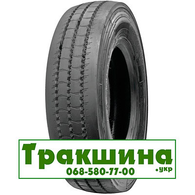 235/75 R17.5 BlackLion BT107 143/141J Причіпна шина Дніпро - изображение 1