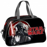 Cпотивная детская сумка для мальчика 13L Paso Star Wars Київ