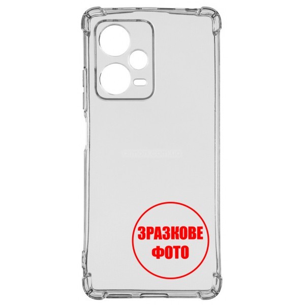 Панель ArmorStandart Air Force для Samsung S24 Plus S926 Прозора (Код товару:33329) Харьков - изображение 1