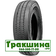 235/75 R17.5 BlackLion BT107 143/141J Причіпна шина Київ