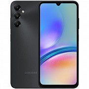 Смартфон Samsung Galaxy A05s A057G 4/128GB Black (SM-A057GZKVEUC) UA (Код товару:32989) Харьков