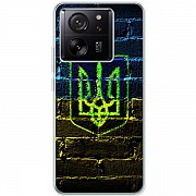 Чохол BoxFace для Xiaomi 13T/13T Pro Trident (Код товару:32672) Харьков