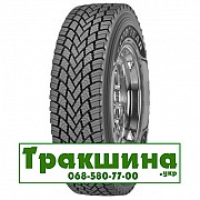 315/70 R22.5 Goodyear Ultra Grip Max D 154/152L/M Ведуча шина Киев