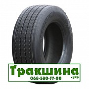 385/65 R22.5 Michelin X Multi T Remix 160K Причіпна шина Дніпро