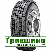 315/70 R22.5 Giti GDR621 154/150L Ведуча шина Дніпро