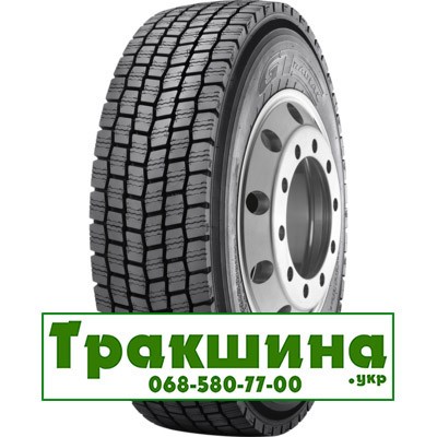 315/70 R22.5 Giti GDR621 154/150L Ведуча шина Днепр - изображение 1