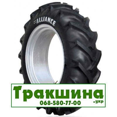12.4 R28 Alliance FarmPRO 324 Сільгосп шина Дніпро - изображение 1